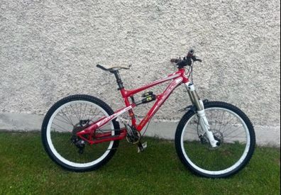 lapierre zesty 214
