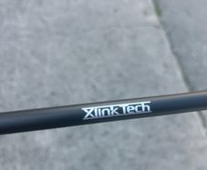Mitsubishi Tensei 1K Black Driver shaft with ping adapter