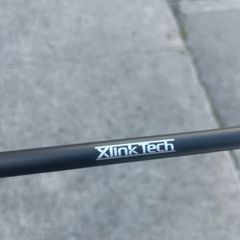 Mitsubishi Tensei 1K Black Driver shaft with ping adapter