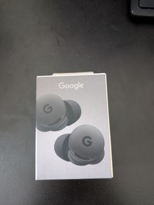 NEW!!! Google pixel buds 2a