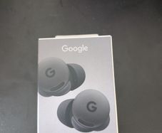 NEW!!! Google pixel buds 2a
