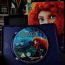 Brave ! DVD ! with Slipcase ! 2012 ! Disney ! Pixar ! Image 5
