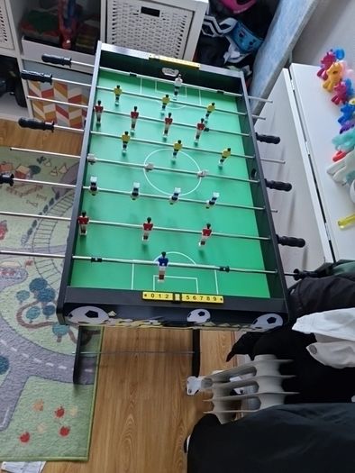 football table