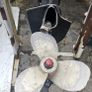 Yamaha 6 outboard Image 3