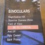 new in the box binoculars Image 2