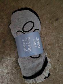 Drying towel for dogs NEW