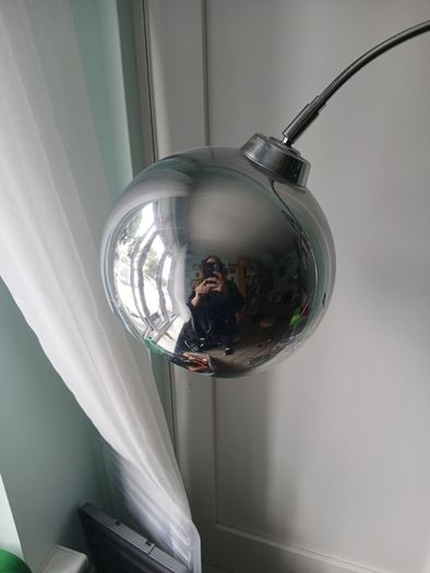 floor lamp