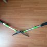 Garden Shears with extendable Handles Image 8