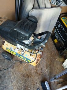compressor