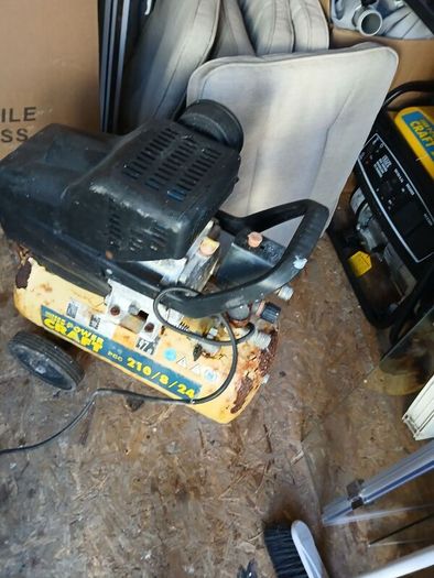 compressor