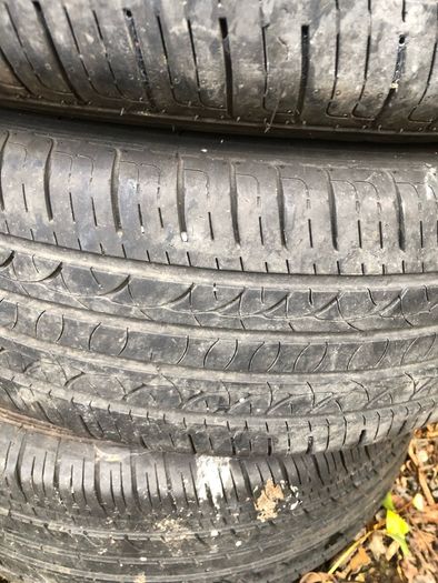 Ford galaxy smax Ghia alloys