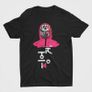 Squid game t-shirts korean trending series t-shirts Image 4