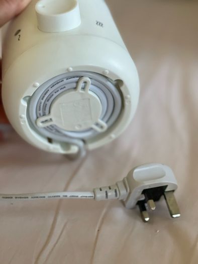 bottle warmer tommee tippee