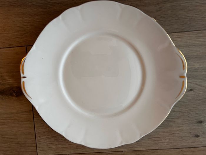 Large Selection of Vintage Decorative Plates