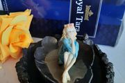 New collectable Irish bronze fairy vintage