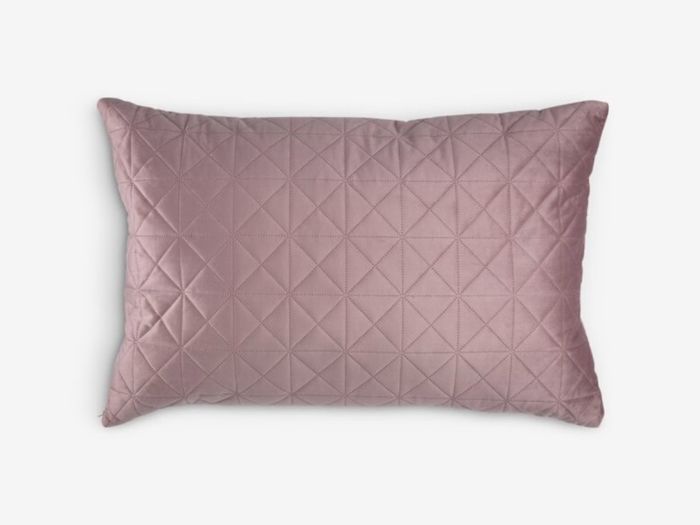 JYSK ENGBLOMME Bedspread and pillows