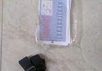 GRACO car seat strap