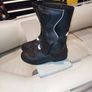 motorbike boots Image 2
