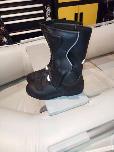motorbike boots