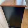 Solid Wood Chest of Drawers Image 4