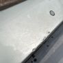 2015 Kia Carens Rear Bumper Image 6