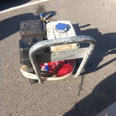 honda power washer 13 hp