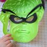Hulk green costume Image 2