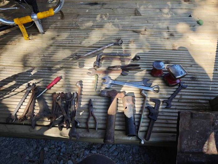 Spanners