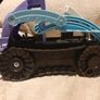 Fisher-Price Imaginext DC Super Friends, Mr. Freeze Snowcat Image 4