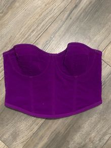 corset/top