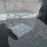 Small dog cage Image 2