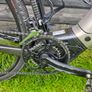 Cannondale Topstone Neo Carbon 4 Gravel Image 8