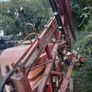 tractor sprayer Image 2