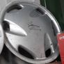 Ford Wheel trim Image 3