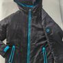 Boys Jacket- Rain Jackwt Image 2