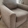 Sofa Bed and 2 chairs for sale Image 5