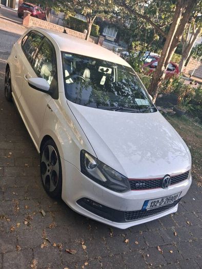 Polo Gti