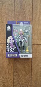 Beetlejuice: The Animated Series BST AXN 5" Action Figure