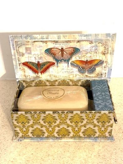 Music Box