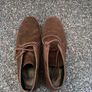 Ted Baker Suede Chukka Boots Image 4