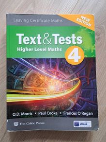 Secondary School Book
