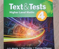 Secondary School Book
