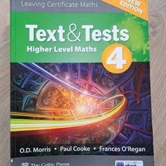 Secondary School Book
