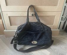 Mulberry Rosie Baby changing bag
