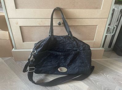 Mulberry Rosie Baby changing bag