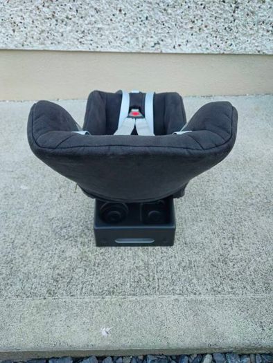 Multimac Minimac Baby Car Seat