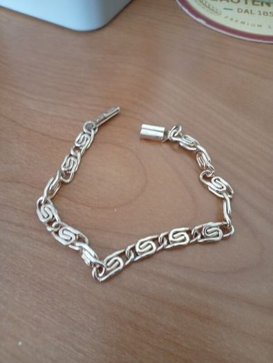 bracelet's