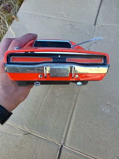 Dukes of Hazzard