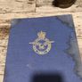 vintage Royal Air Force 1956-7 yr Image 9