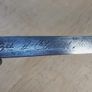 Antique Bayonet Image 5